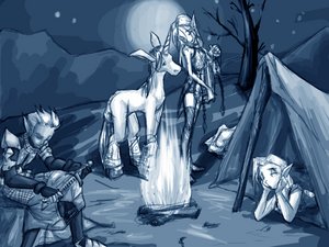 camping_for_the_night